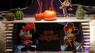 平日の夜にディナーブッフェを頂きました