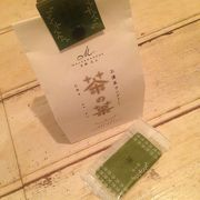 京都のお土産で喜ばれる菓子