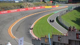 スパ・フランコルシャン・サーキット