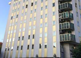 セグメン ホテル