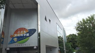 プラネタリウム