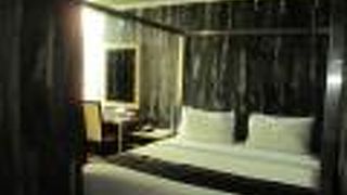 アモス コージー ホテル メラワイ