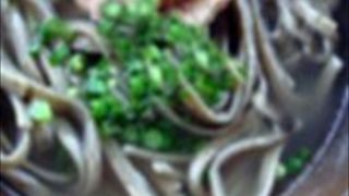 拘りのもずく料理