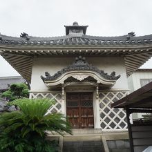 本龍寺