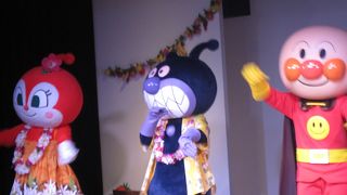 チビッコのヒーローといえば