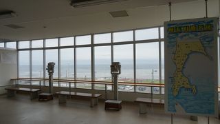 特段どうということはない