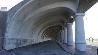 一見の価値ある景観