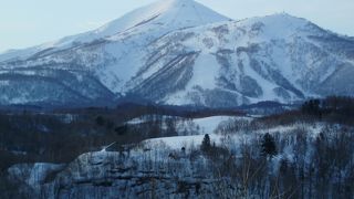 オーストラリア人のスキーの聖地！