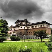 サハリン州立博物館 (旧:樺太庁立博物館) クチコミ・アクセス サハリン州立博物館 (旧:樺太庁立博物館) クチコミ・アクセス