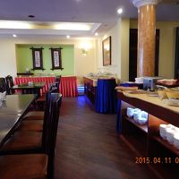 食べ放題ですよ（笑）