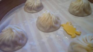 あっという間に満席です～