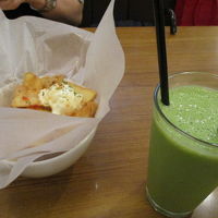 ワイアードカフェ ルミネ北千住店