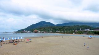 サイクリングのあともオススメ