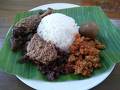 Gudeg Bu Hj.Rini