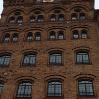 ネオ・ゴシック様式の建物