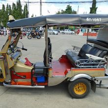 当りの内の１台です