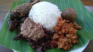 Gudeg Bu Hj.Rini