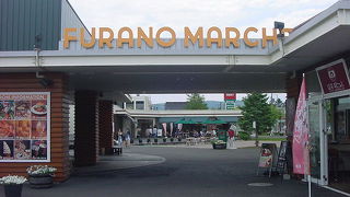 野菜がいっぱいです