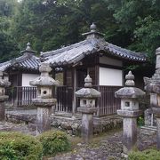 さすがは北近江を支配した京極家の菩提寺