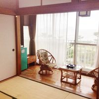 景色がいいです。