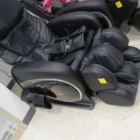 お洗濯中に無料マッサージャー