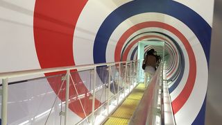 手軽な現代アートの美術展