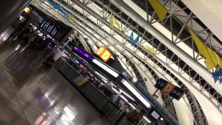 深夜便利用はほとんど人がいません