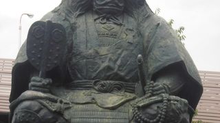 ものすごく大きい