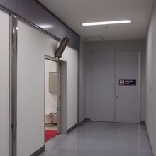 奥の奥、普通は気付かない