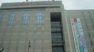 くるりんがある