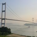 しまなみ海道ならここ！