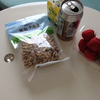 テーブルが可愛いです