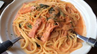 セットメニューが安いです