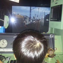 本格的なシュミレーター