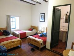 ホスタル ナイラ 写真