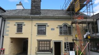 ポターさんは日本人にも人気です