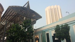 お土産がいっぱい