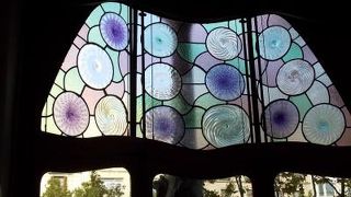 海をイメージした色使いが素敵