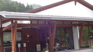 かなり豪華な展示