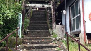 津島神社