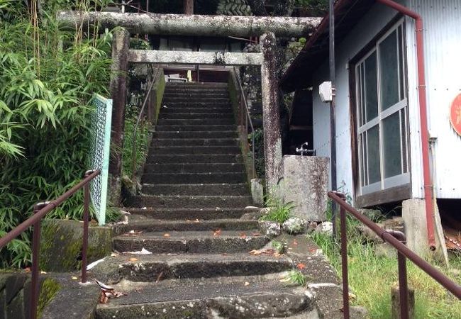 津島神社