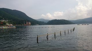 ボート、観光船、お食事