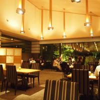 コースレストラン