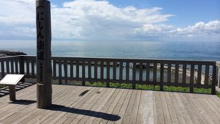 うちの家族お気に入りの場所です