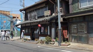 市野屋豆腐店