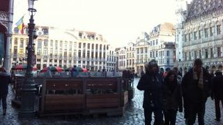 ぼーっとするのが至福