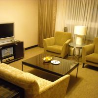 ソファーです。