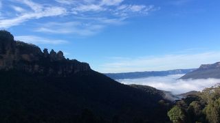 シドニーまで行ったらここは外せない