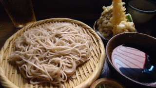 いつも混んでる