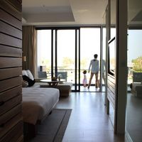 快適なお部屋でした